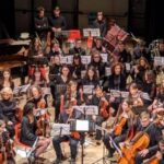 L'Orchestra giovanile dell'Umbria
